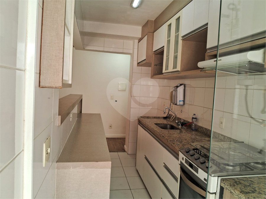 Apartamento para alugar com 2 suítes em Vila Leopoldina, São Paulo, SP