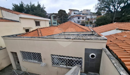 Sobrado à venda com 4 quartos em Bom Retiro, São Paulo, SP