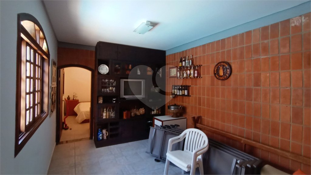 Casa à venda com 4 suítes no condomínio Ibiti do Paço, Sorocaba - SP
