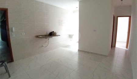 Apartamento à venda com 1 quarto em Santana, São Paulo, SP