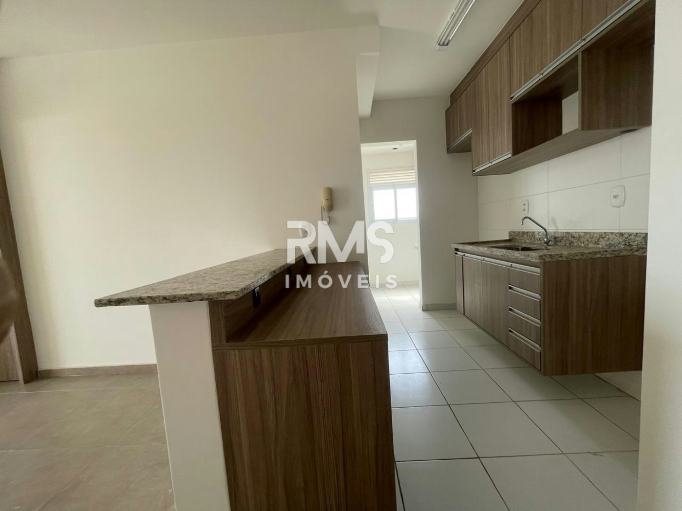 Apartamento para alugar com 2 quartos, sendo 1 suíte,  em Parque Industrial, Itu, SP