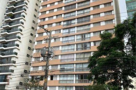 Cobertura à venda com 4 quartos, sendo 2 suítes,  em Santana, São Paulo, SP