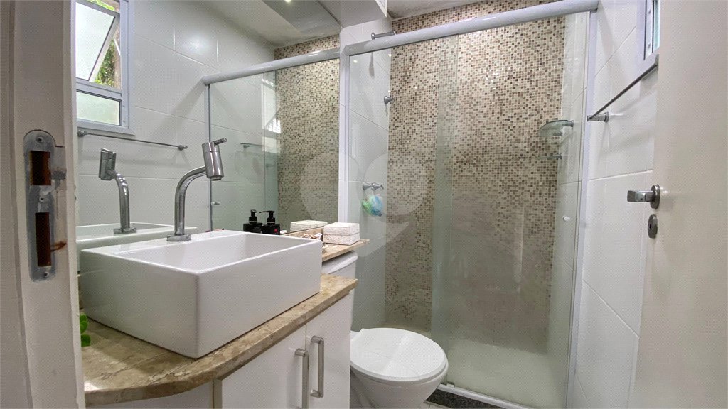 Casa à venda com 3 quartos, sendo 1 suíte, no condomínio Vivant, Rio de Janeiro - RJ