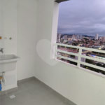 Apartamento à venda com 2 quartos, sendo 1 suíte, em Vila Centenário, São Paulo, SP