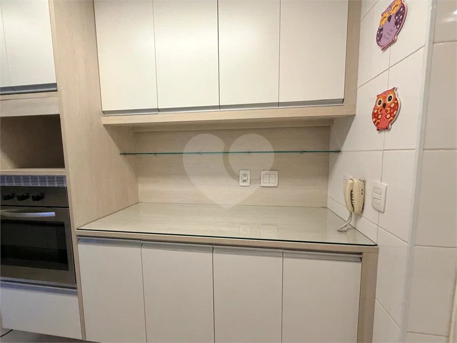 Apartamento á venda - Jabaquara