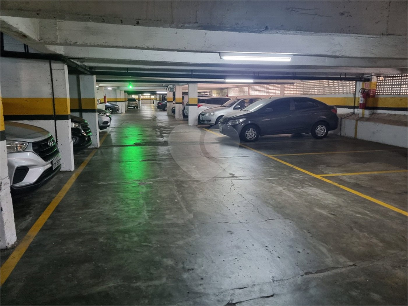 Apartamento à venda com 2 quartos em Parada Inglesa, São Paulo, SP