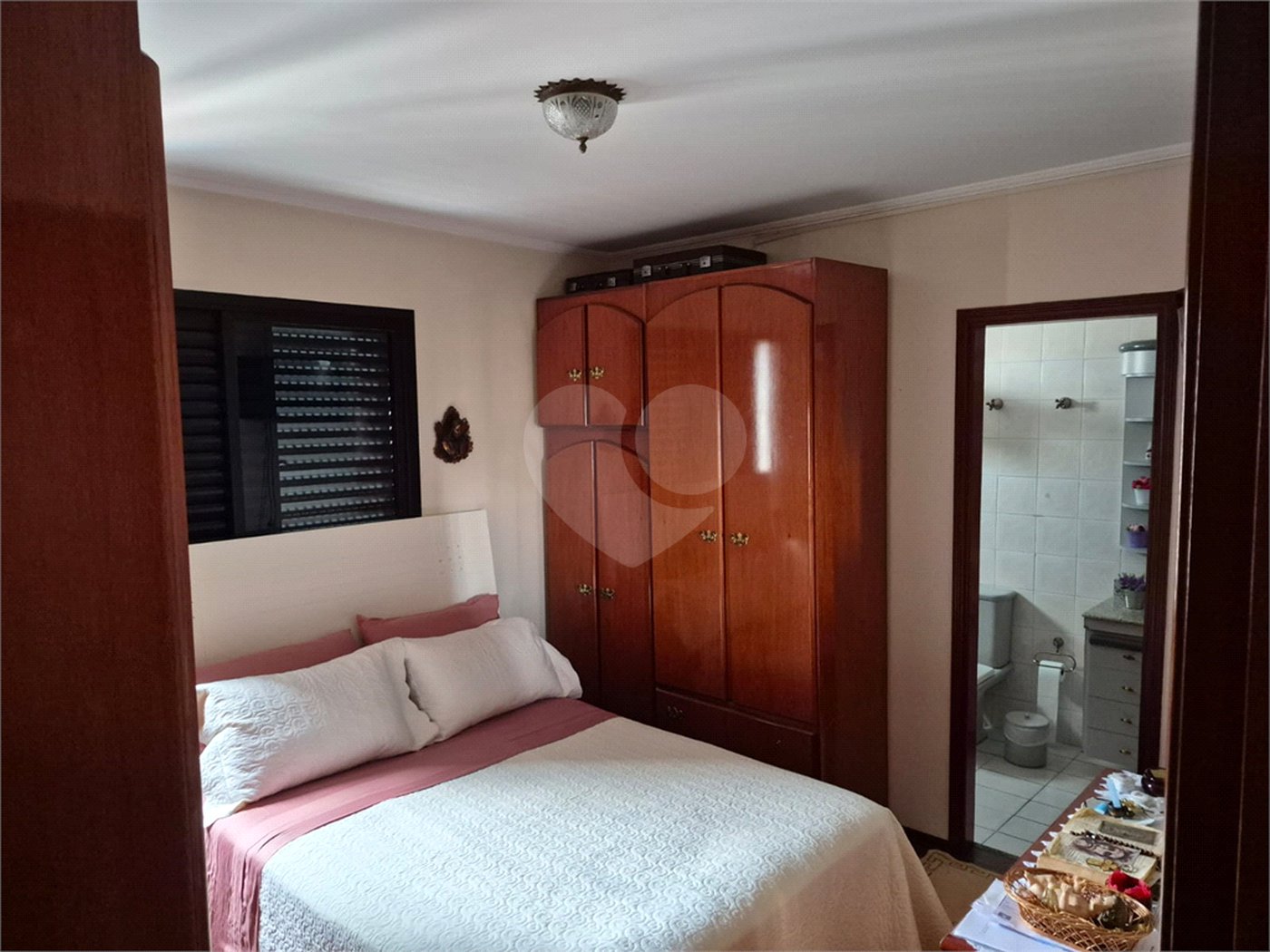 Apartamento à venda com 3 quartos, sendo 1 suíte, em Água Fria, São Paulo, SP