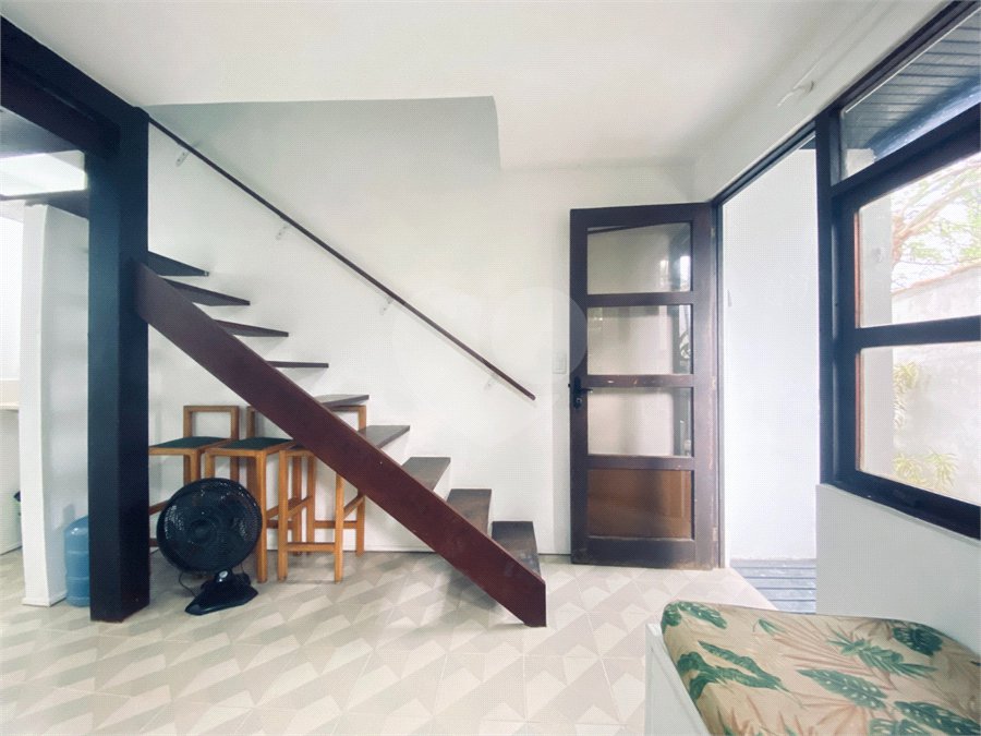 Casa em condomínio para alugar com 1 quarto em Geribá, Armação dos Búzios, RJ