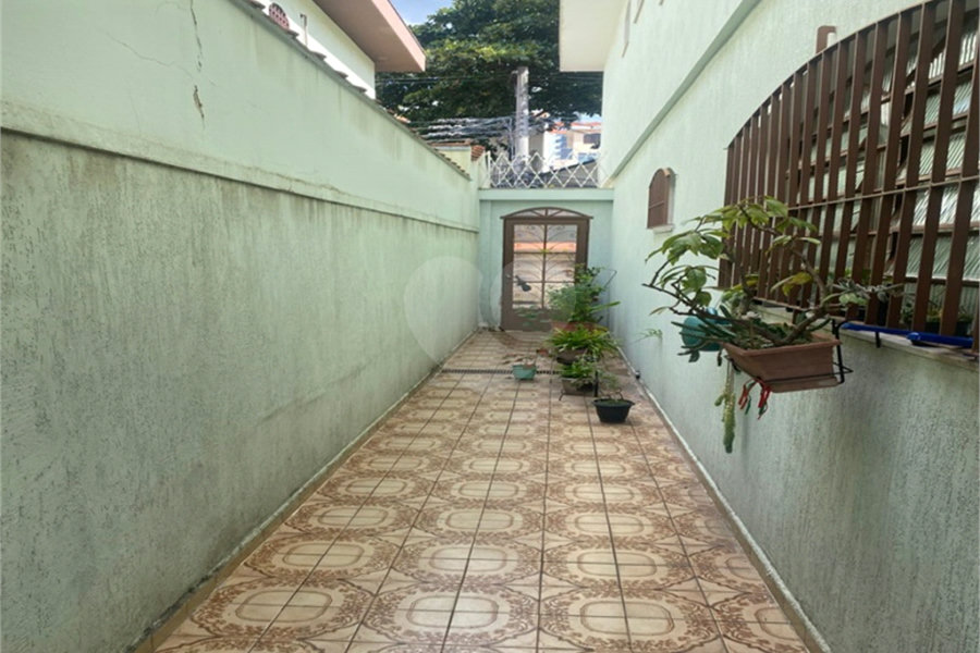 Sobrado à venda com 3 quartos, sendo 1 suíte, em Vila Guilherme, São Paulo, SP