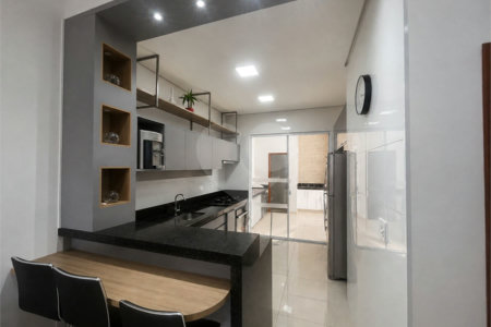 Casa à venda com 3 quartos, sendo 1 suíte, no condomínio Horto Florestal II, Sorocaba - SP