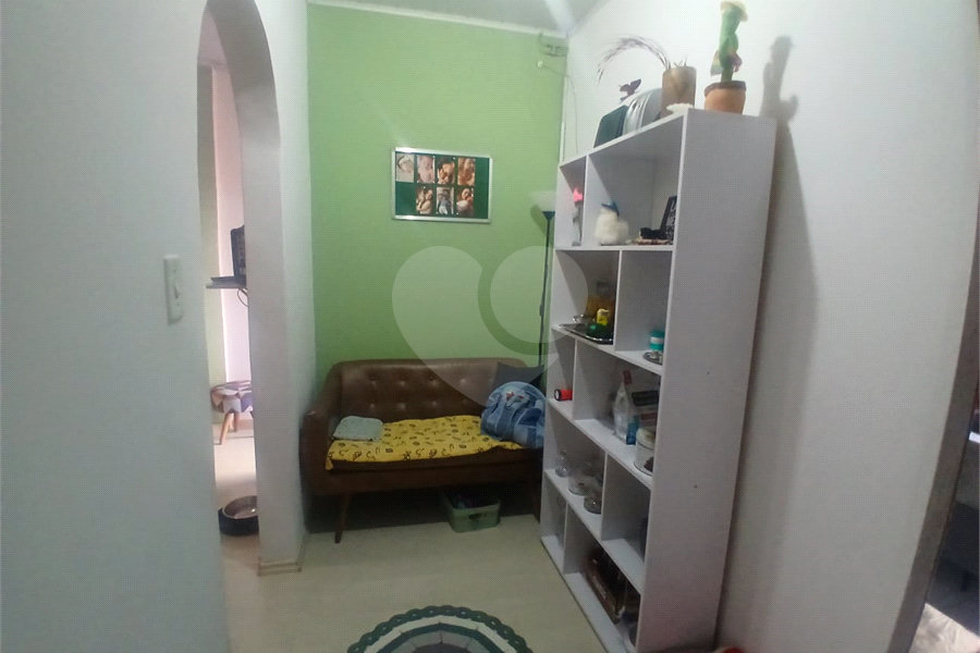 Casa Térrea à venda com 2 quartos em Casa Verde, São Paulo, SP