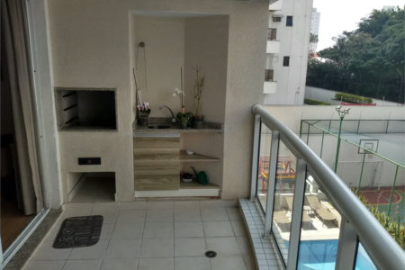 Apartamento à venda com 3 quartos, sendo 1 suíte, em Vila Leopoldina, São Paulo, SP