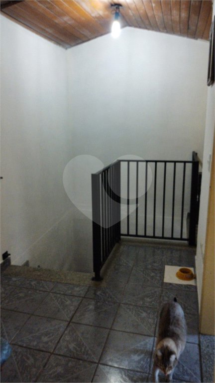 Sobrado à venda com 3 quartos, sendo 1 suíte, em Vila Guilherme, São Paulo, SP