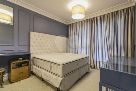 Apartamento à venda com 3 quartos, sendo 2 suítes,  em Vila Progredior, São Paulo, SP
