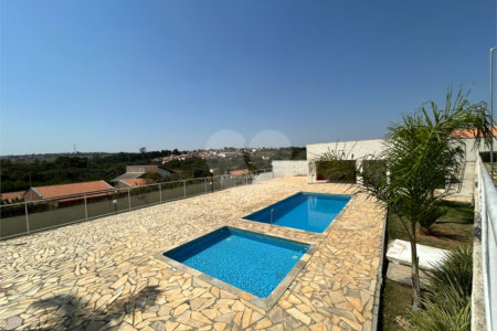 Apartamento à venda com 2 quartos em Vila Reis, Itapetininga, SP
