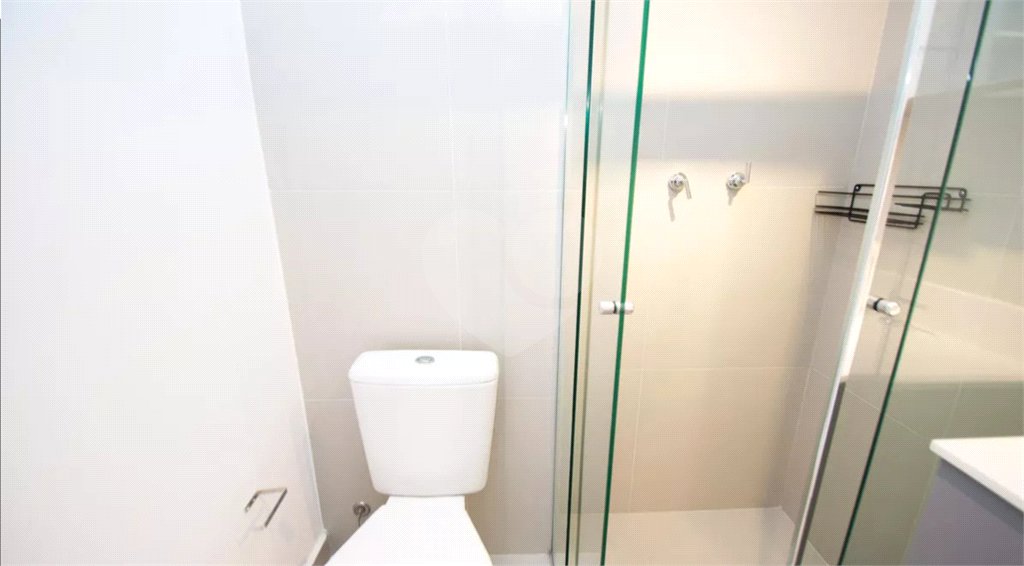 Apartamento para alugar com 1 quarto em Pinheiros, São Paulo, SP