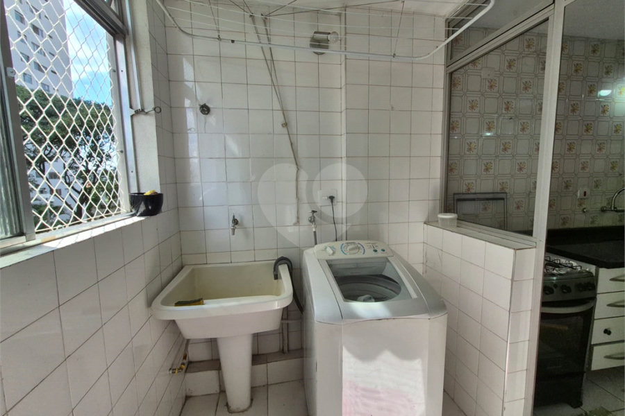 Apartamento para alugar com 2 quartos em Butantã, São Paulo, SP