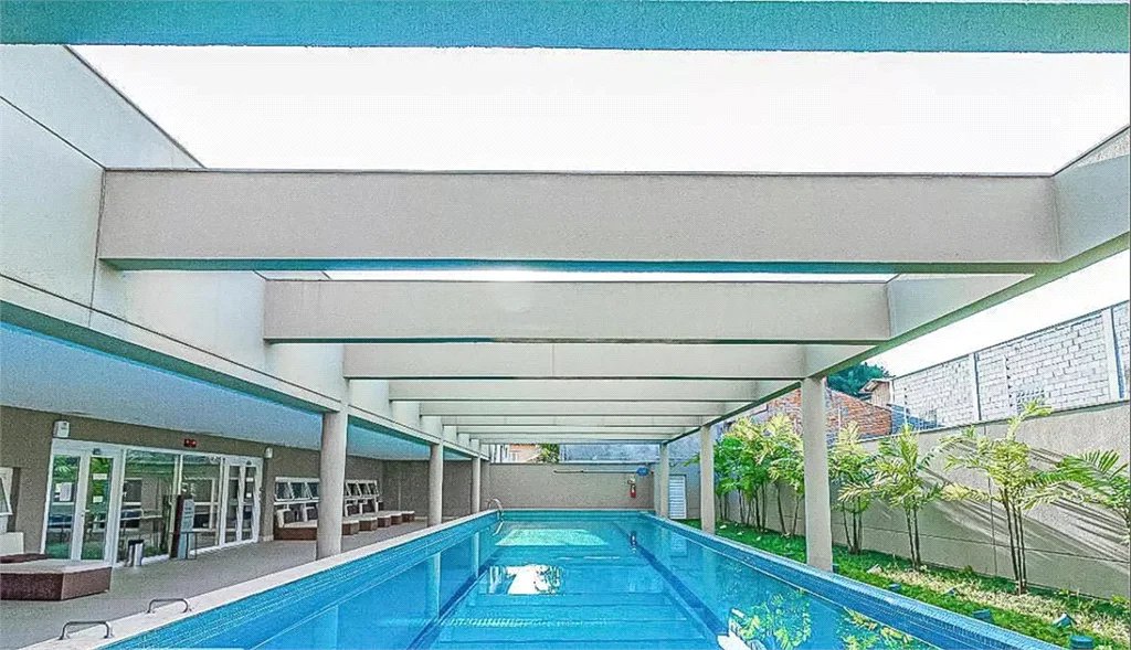 Apartamento à venda com 3 quartos, sendo 1 suíte, em Vila Anastácio, São Paulo, SP