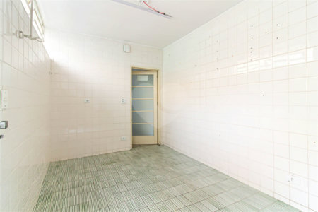 Sobrado à venda com 2 quartos em Perdizes, São Paulo, SP