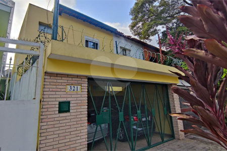 Sobrado à venda com 3 quartos, sendo 1 suíte, em Ipiranga, São Paulo, SP