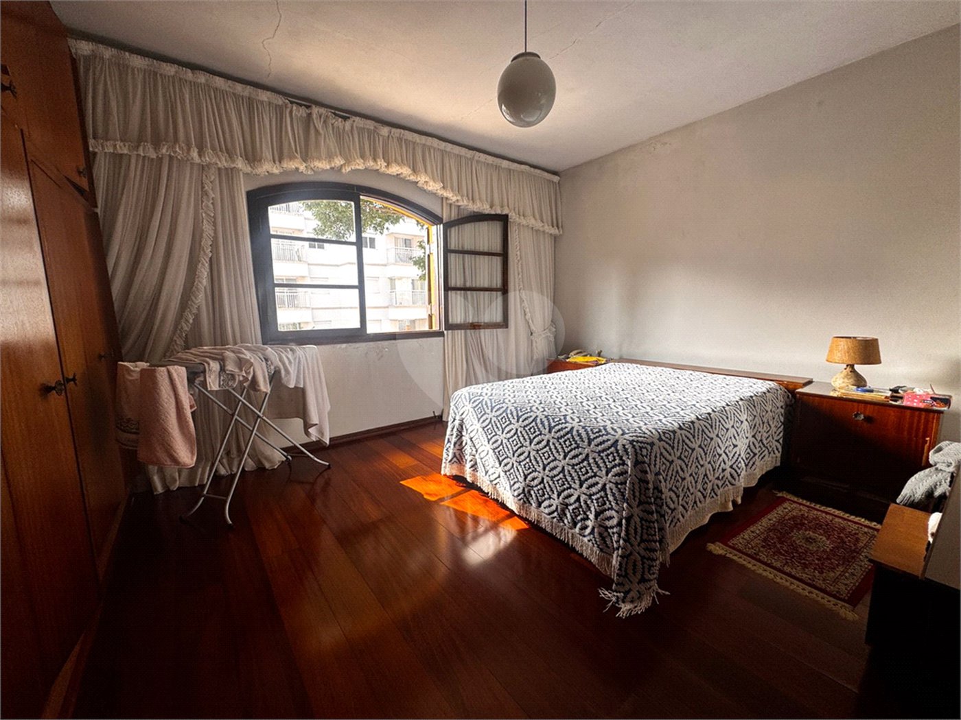 Sobrado à venda com 3 quartos, sendo 1 suíte, em Tucuruvi, São Paulo, SP
