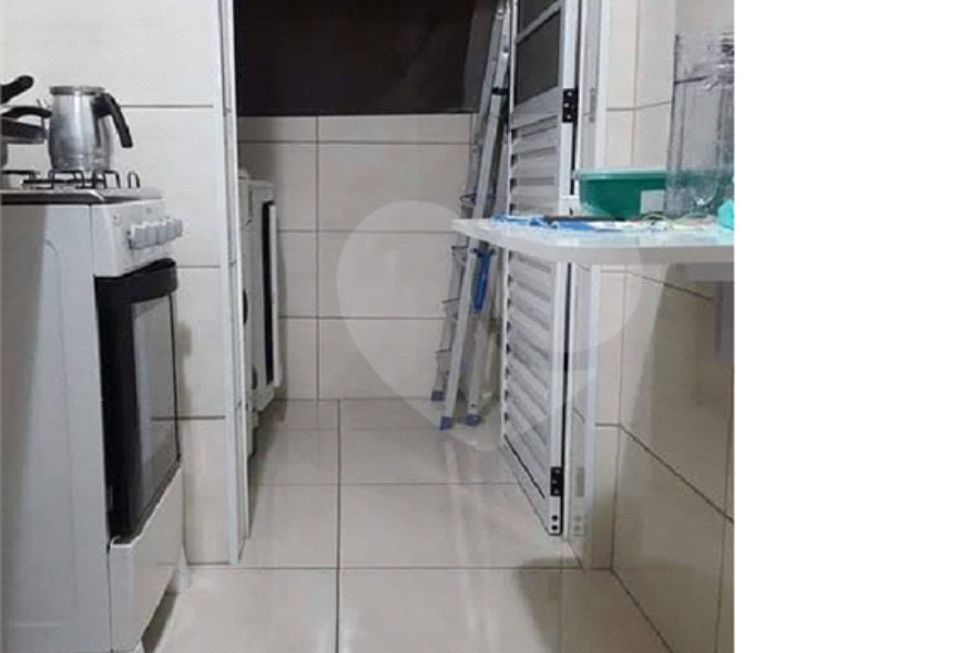Apartamento à venda com 2 quartos em Casa Verde, São Paulo, SP