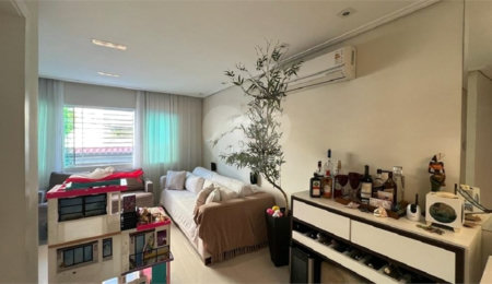 Sobrado à venda com 2 quartos em Mandaqui, São Paulo, SP