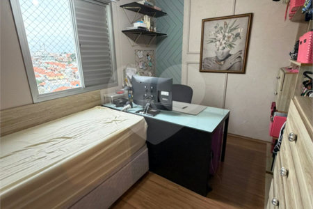 Apartamento para alugar com 3 quartos, sendo 1 suíte, em Vila Progresso, Guarulhos, SP