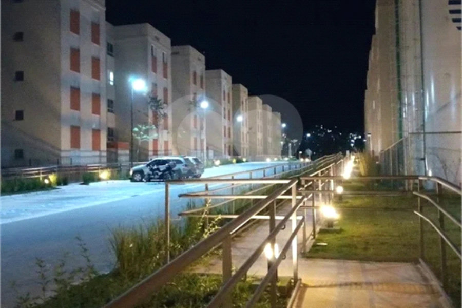 Apartamento à venda com 2 quartos em Jaraguá, São Paulo, SP