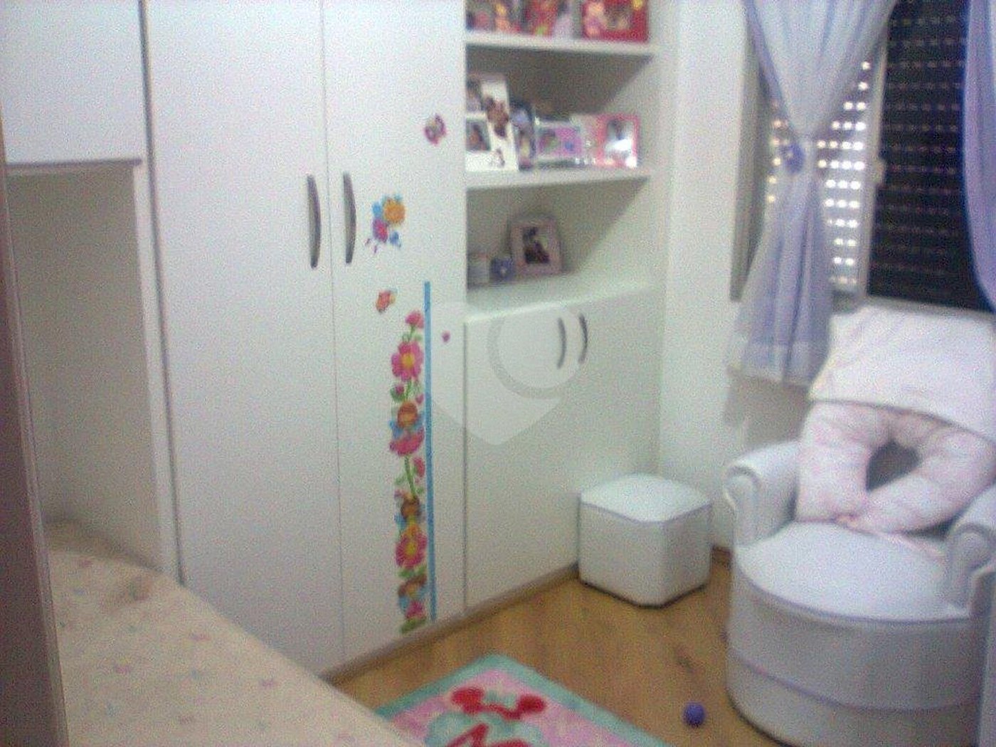 Apartamento à venda com 2 quartos em Mandaqui, São Paulo, SP