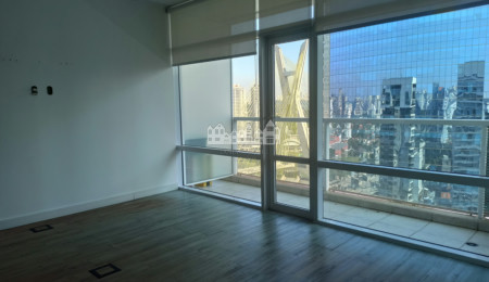 Sala para alugar em Cidade Monções, São Paulo, SP