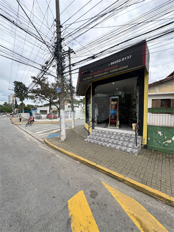 Salão para alugar em Vila Acoreana, Poá, SP