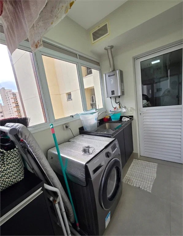 Apartamento à venda com 3 quartos, sendo 1 suíte, em Vila Suzana, São Paulo, SP
