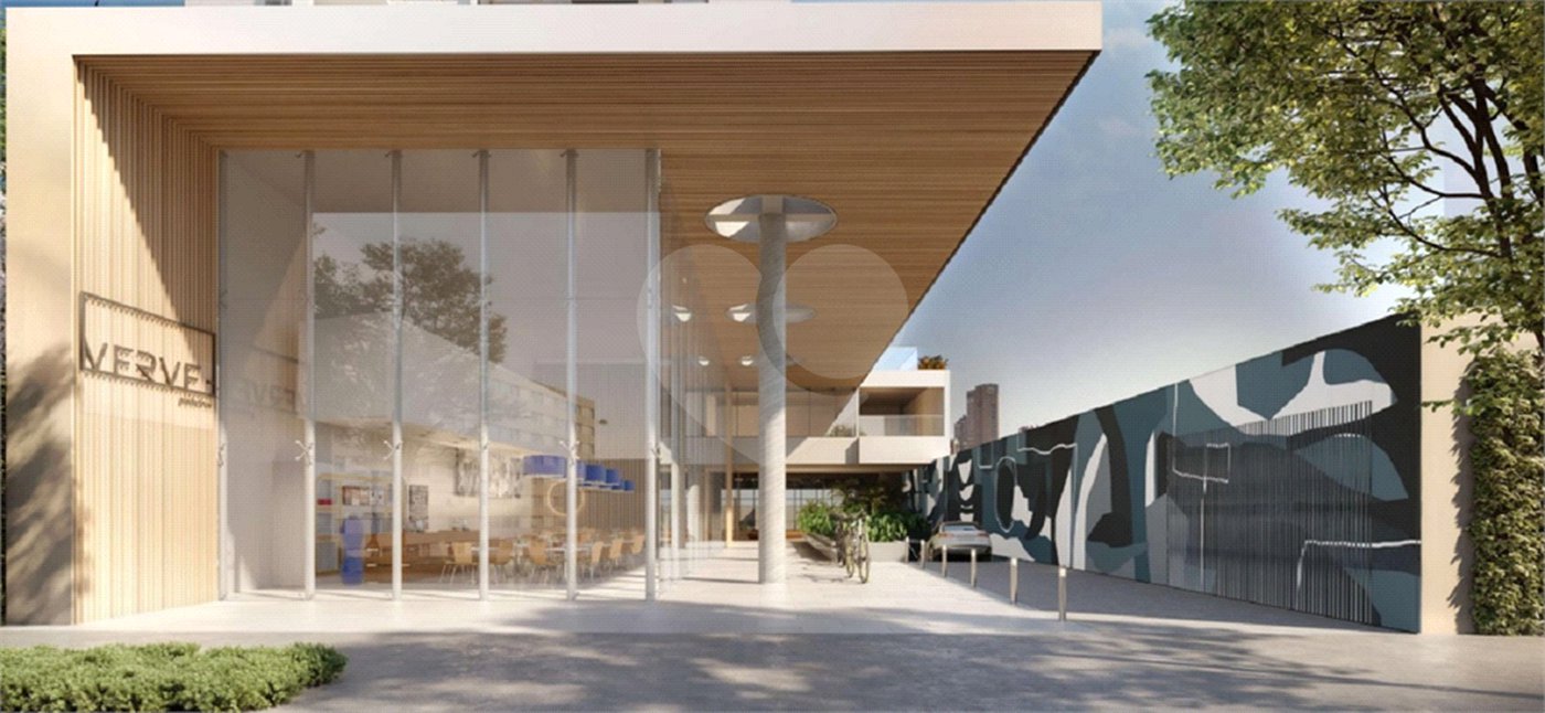 Apartamento à venda com 3 suítes em Pinheiros, São Paulo, SP