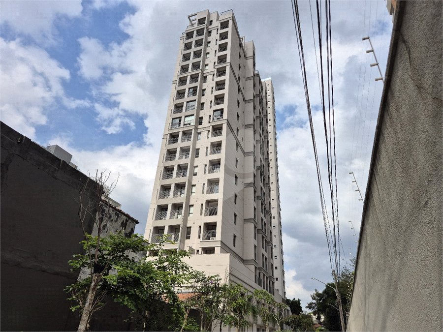 Apartamento à venda em Brooklin Paulista, São Paulo, SP