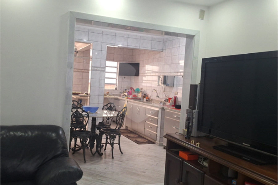 Apartamento à venda com 3 quartos, sendo 1 suíte,  em Santana, São Paulo, SP