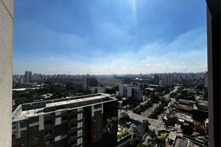 APARTAMENTO À VENDA NA VILA CLEMENTINO