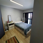 Apartamento à venda com 3 quartos, sendo 1 suíte,  em Santo Amaro, São Paulo, SP