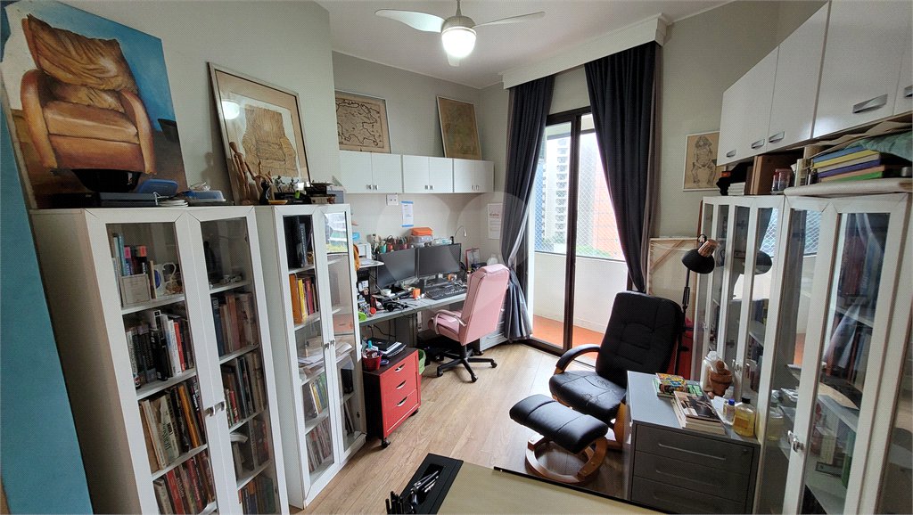 Apartamento para alugar com 2 quartos em Vila Mariana, São Paulo, SP