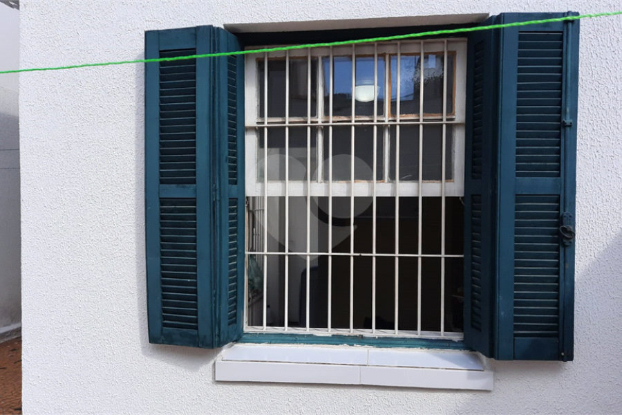 Casa à venda com 4 quartos em Vila Mariana, São Paulo, SP