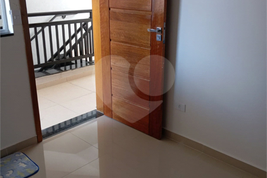 Casa à venda com 1 quarto em Parada Inglesa, São Paulo, SP