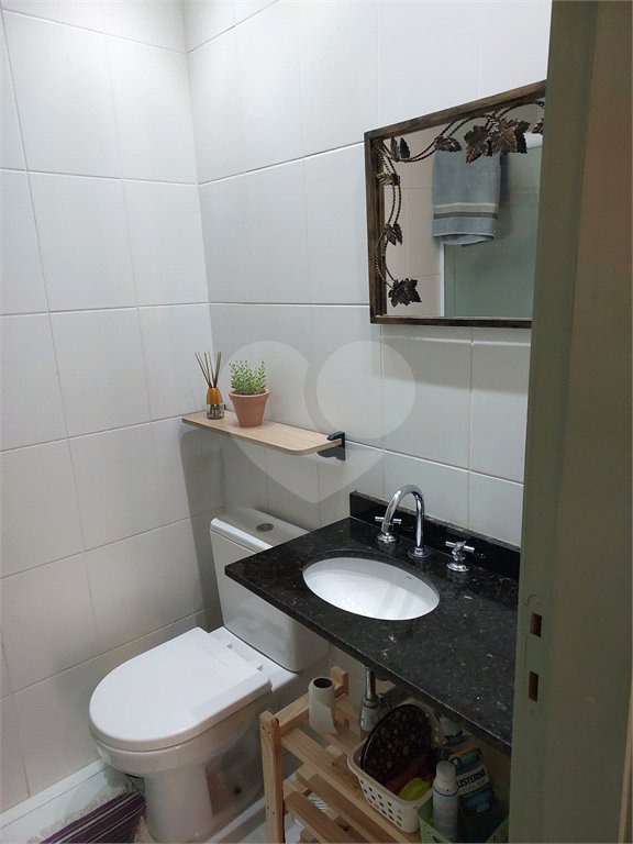 Apartamento à venda com 3 quartos, sendo 1 suíte, em Tucuruvi, São Paulo, SP