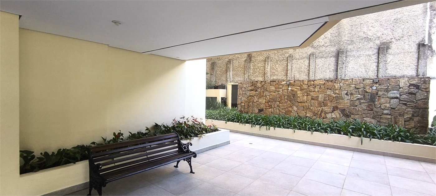 Apartamento à venda com 3 quartos, sendo 1 suíte, em Pinheiros, São Paulo, SP