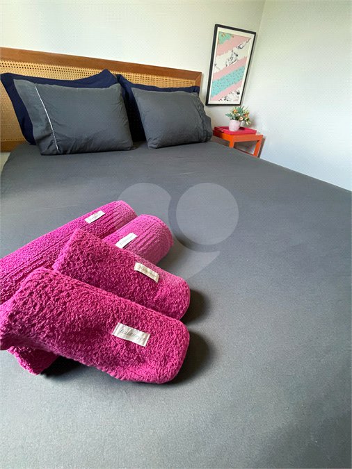 Apartamento à venda com 2 quartos em Iguatemi, Ribeirão Preto, SP