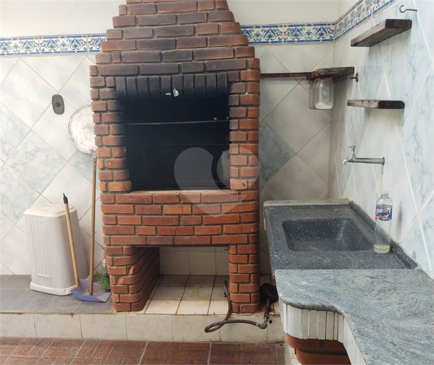 Sobrado à venda com 2 quartos, sendo 1 suíte, em Parque das Rosas, Itu, SP
