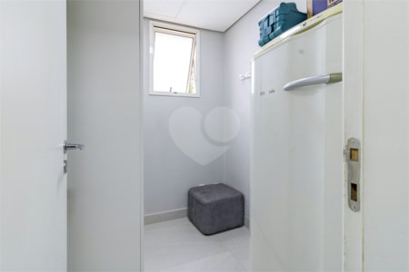 Apartamento à venda com 4 suítes em Vila Mariana, São Paulo, SP