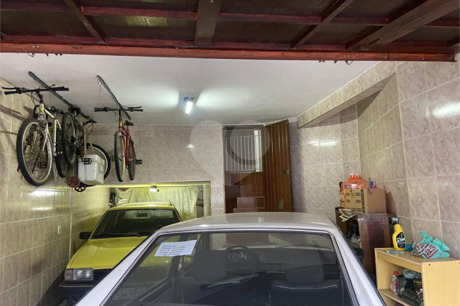 Casa à venda com 5 quartos, sendo 1 suíte, em Horto, São Paulo, SP