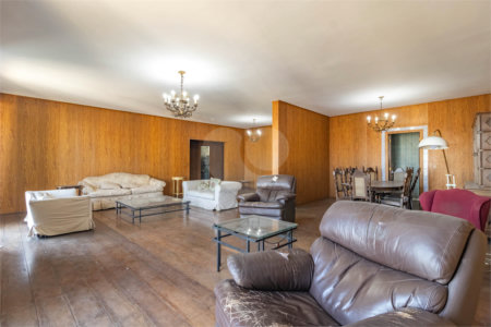 Apartamento à venda ou para alugar com 3 quartos, sendo 1 suíte, em Consolação, São Paulo, SP