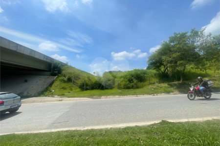 Área de Terra à venda em Brigadeiro Tobias, Sorocaba, SP