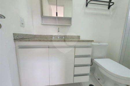 Apartamento à venda com 3 quartos, sendo 1 suíte, em Barra Funda, São Paulo, SP